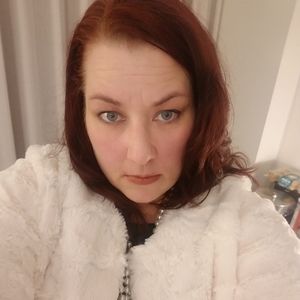 Meet your Posher, Mary ann